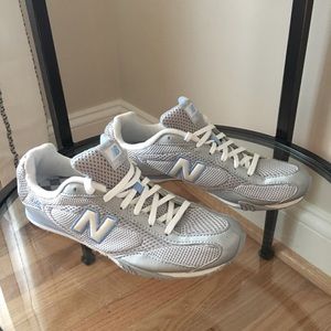 LAST CHANCE! New Balance Track Shoe